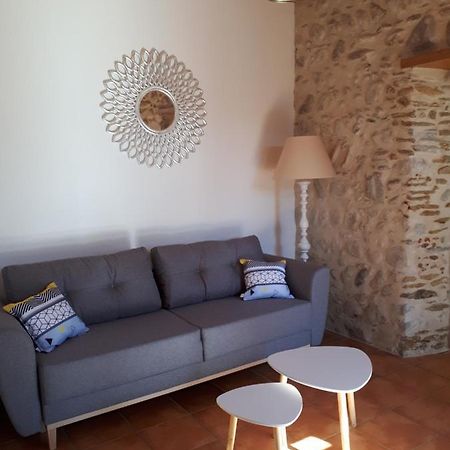 Bel Appartement Renove Dans Maison Bigourdane Pouzac Екстер'єр фото