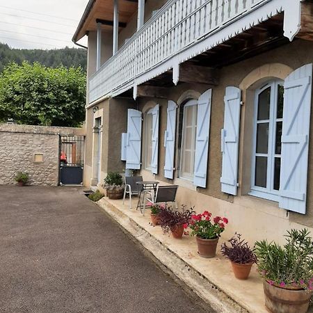 Bel Appartement Renove Dans Maison Bigourdane Pouzac Екстер'єр фото