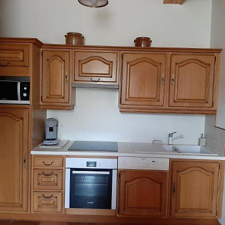 Bel Appartement Renove Dans Maison Bigourdane Pouzac Екстер'єр фото