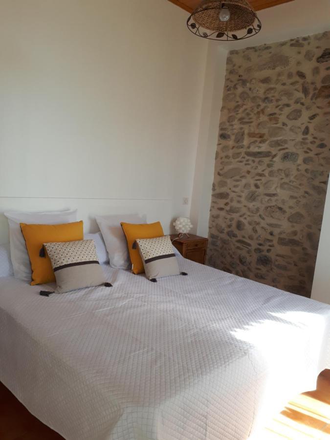 Bel Appartement Renove Dans Maison Bigourdane Pouzac Екстер'єр фото